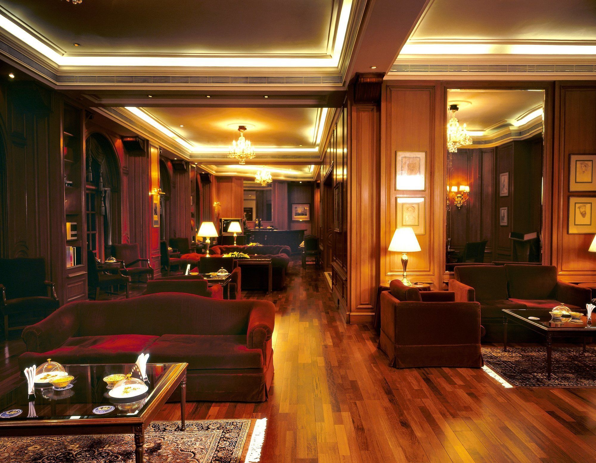 Itc Windsor, A Luxury Collection Hotel, Bengaluru Экстерьер фото